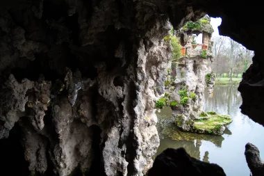 Parc de Majolan de Blanquefort (2).